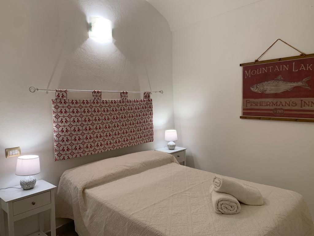 La Casa Di Elisabetta Apartment Alghero Exterior photo